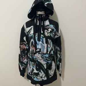 XS- Nike Hoodie